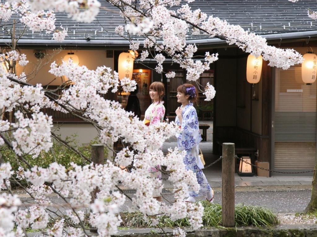 Oyado Hakusan HYOGO Exterior photo