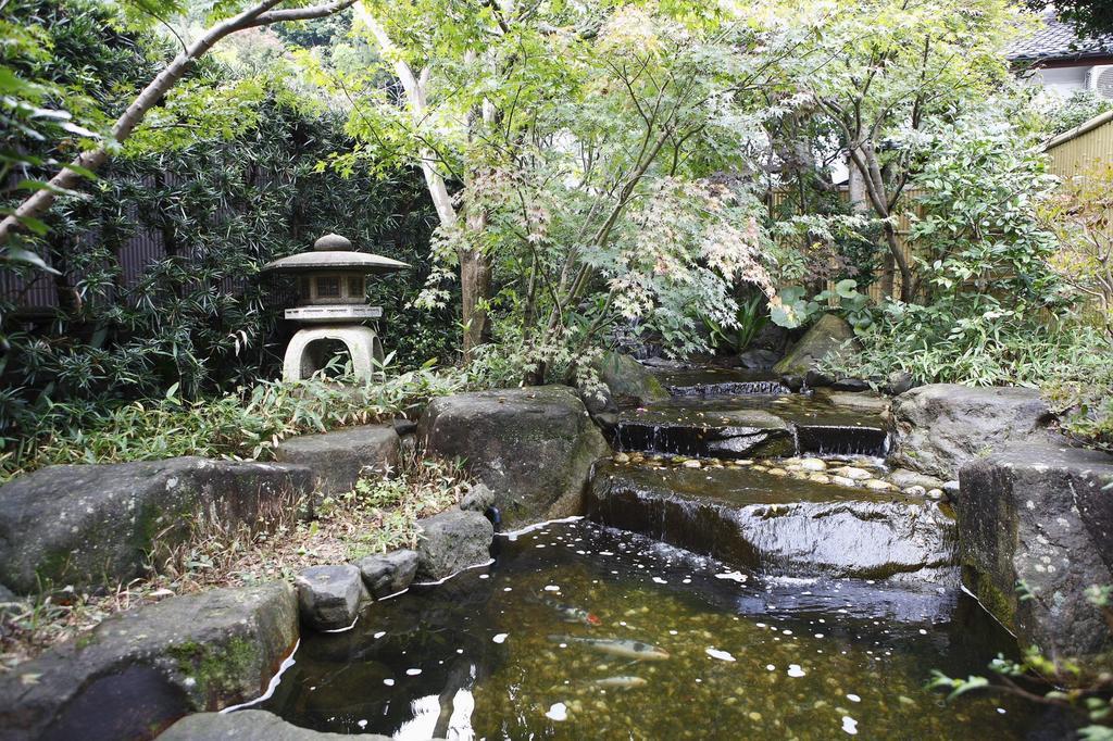 Oyado Hakusan HYOGO Exterior photo