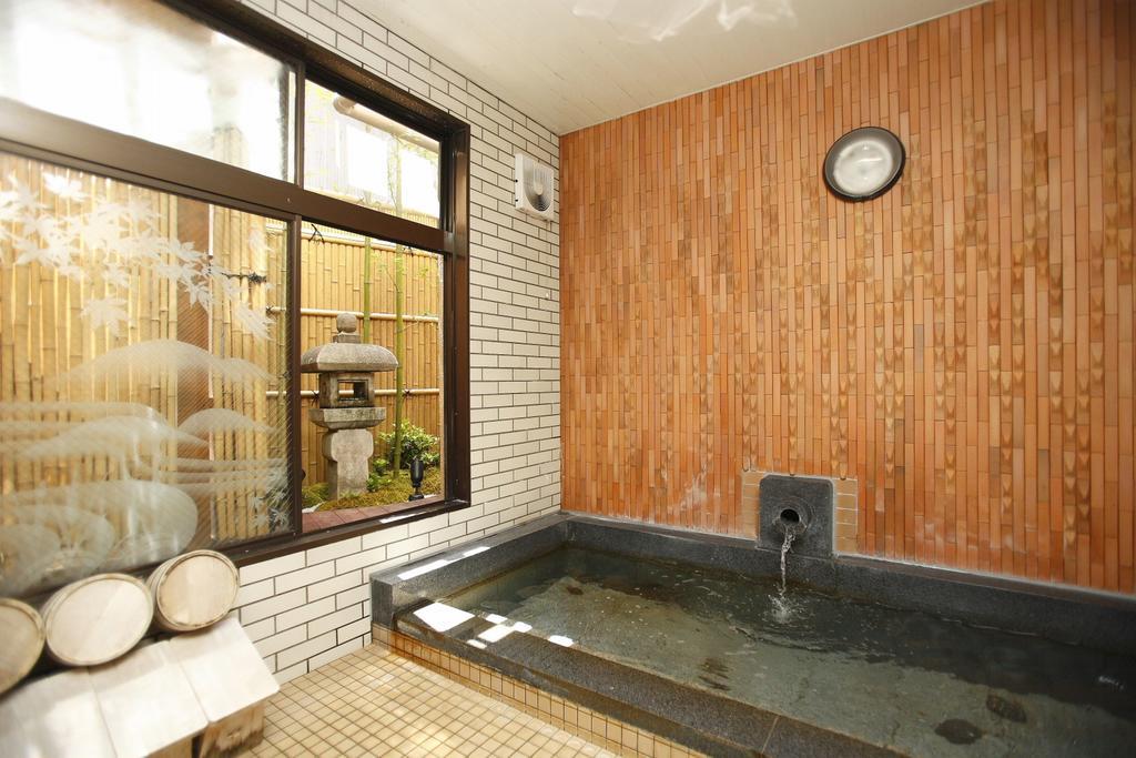 Oyado Hakusan HYOGO Exterior photo