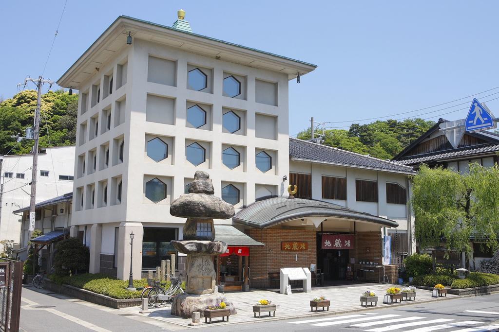 Oyado Hakusan HYOGO Exterior photo