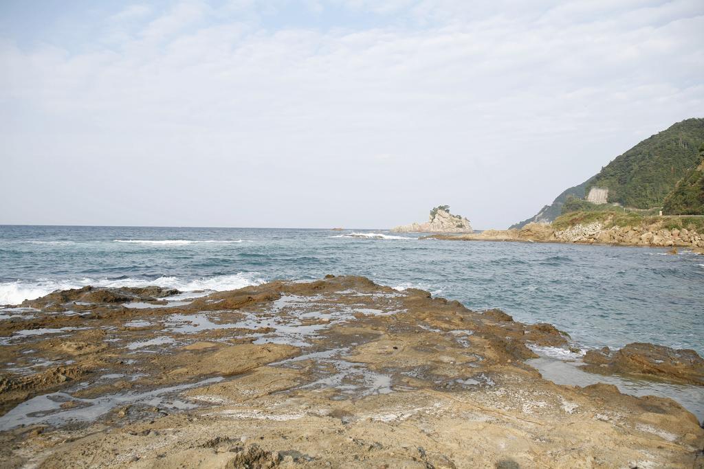 Oyado Hakusan HYOGO Exterior photo