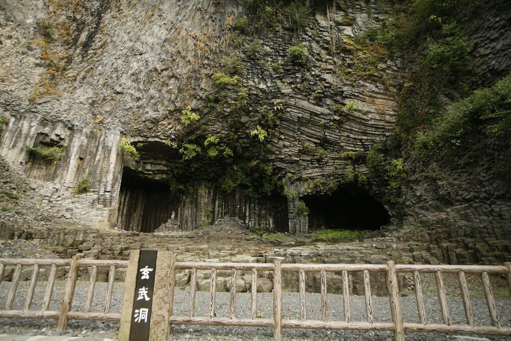 Oyado Hakusan HYOGO Exterior photo