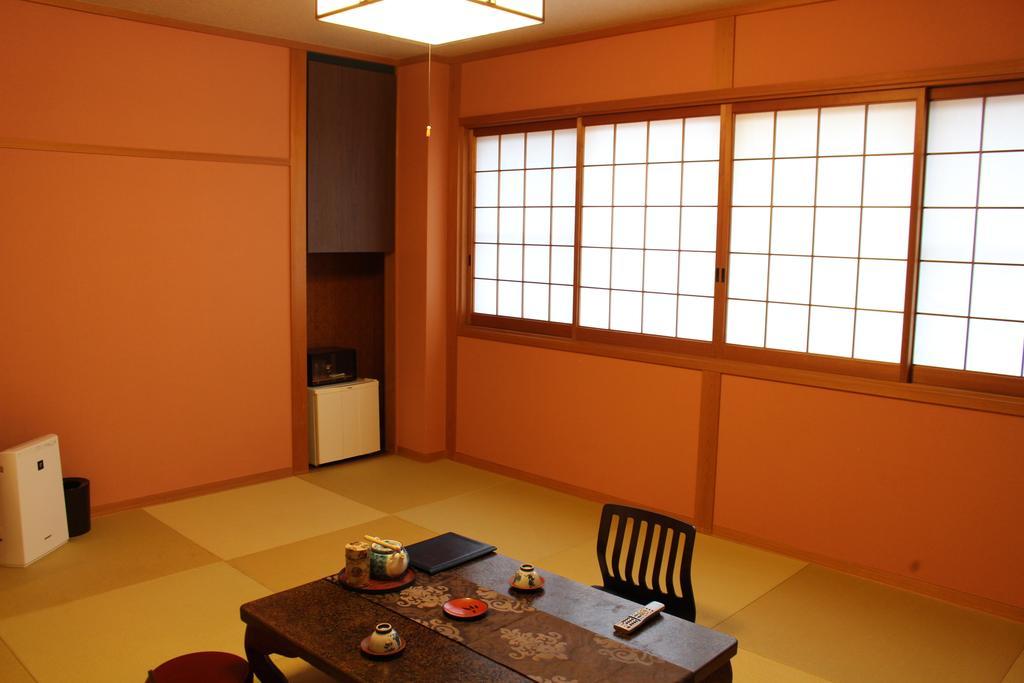 Oyado Hakusan HYOGO Exterior photo