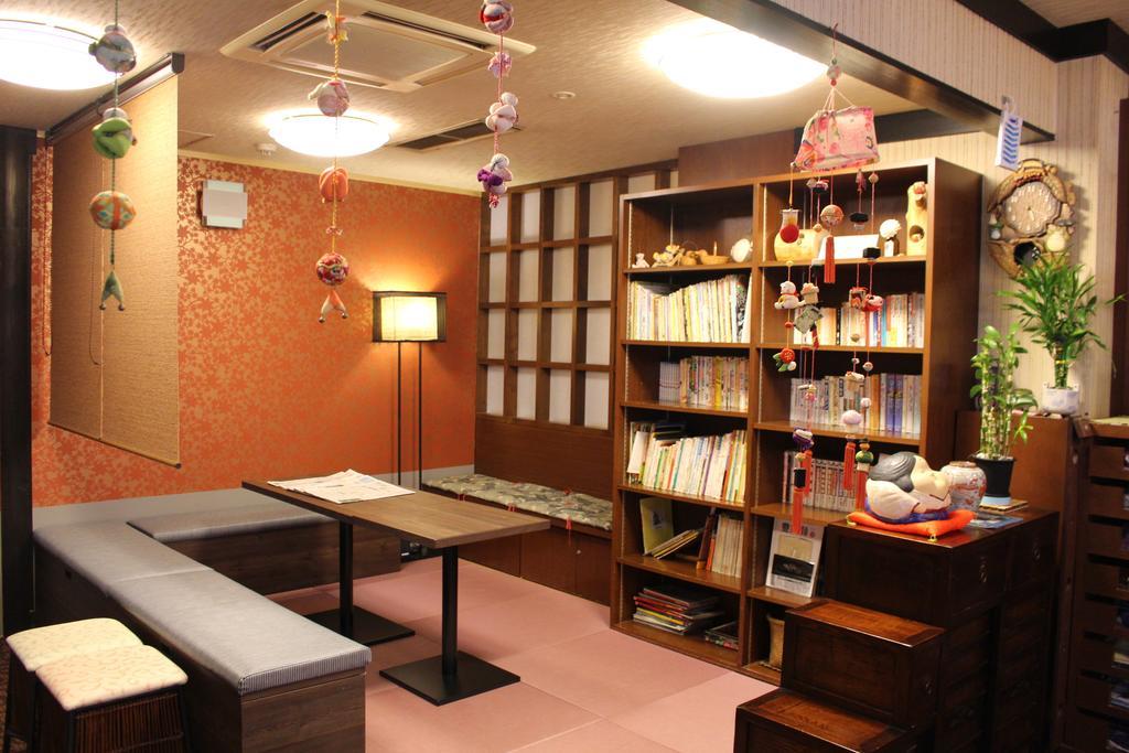 Oyado Hakusan HYOGO Exterior photo
