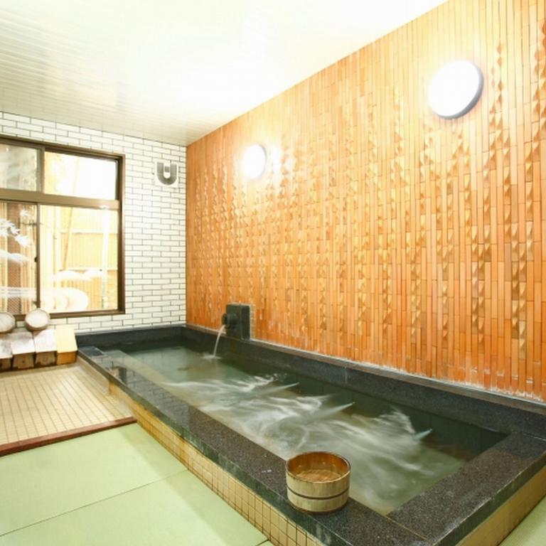Oyado Hakusan HYOGO Exterior photo