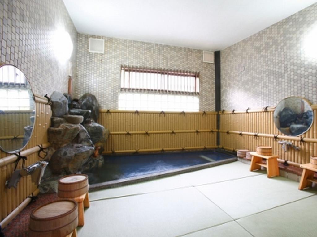 Oyado Hakusan HYOGO Exterior photo