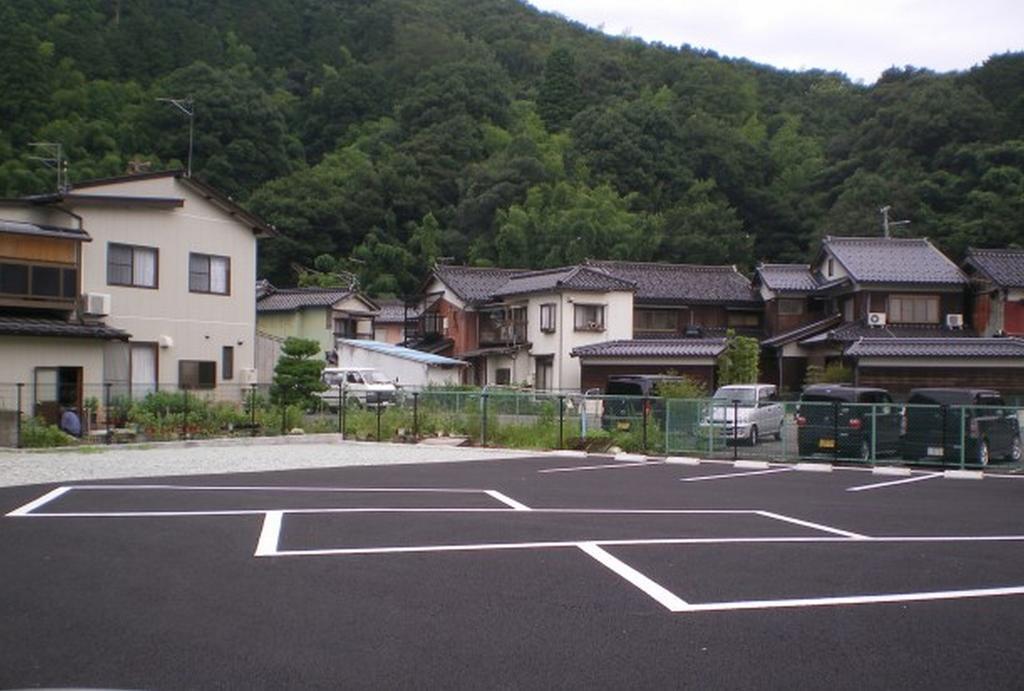 Oyado Hakusan HYOGO Exterior photo