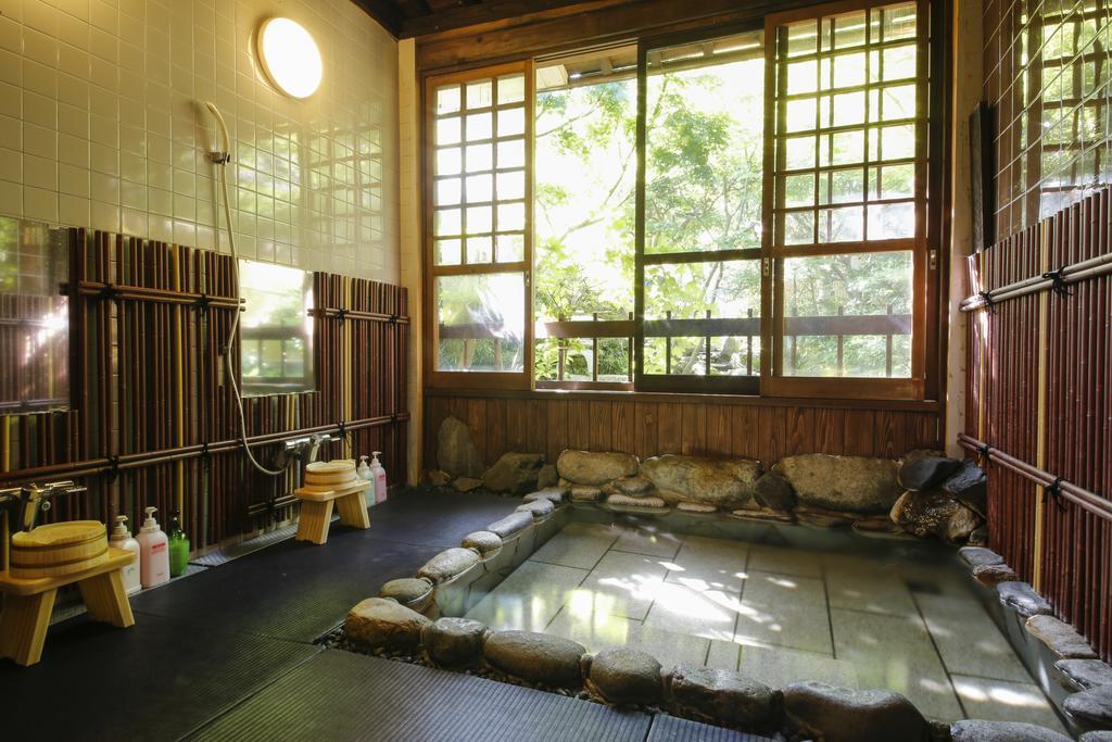 Oyado Hakusan HYOGO Exterior photo