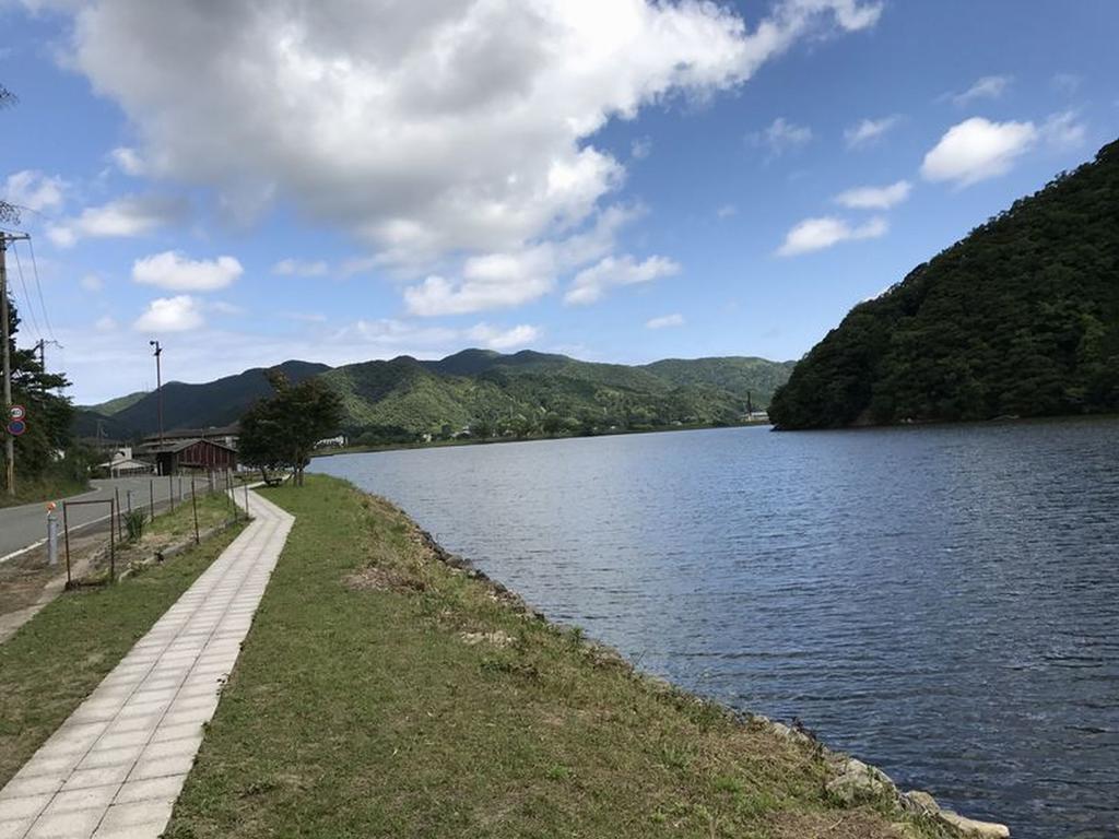 Oyado Hakusan HYOGO Exterior photo